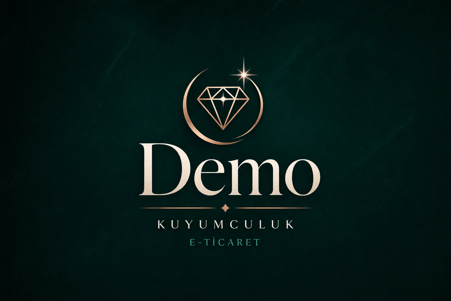 demo kuyumculuk simge